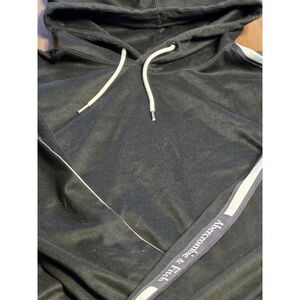Abercrombie & Fitch Men's Hoodie Size Medium